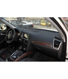 A4L、Q5梣木内饰条